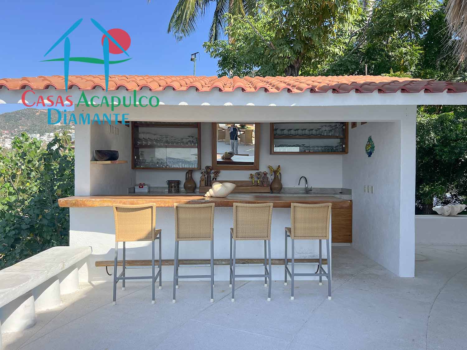 Villa Alejandra - Palapa 16 Villa Alejandra - Palapa 16